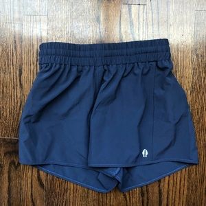 Women’s Go Time Short